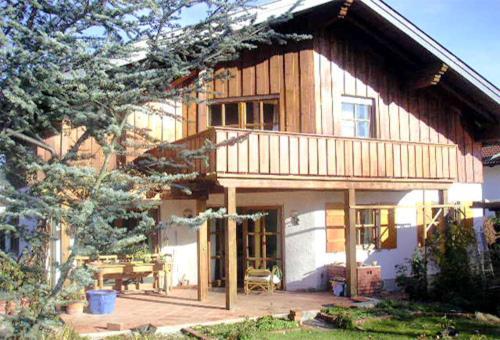 My Sweet Home Зауэрлах Экстерьер фото